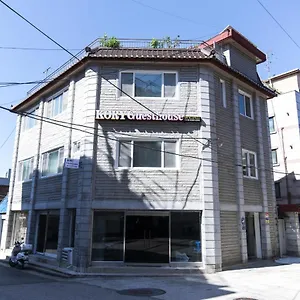 Guest house Kory, Seoul