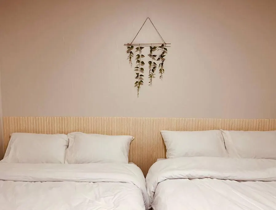 Snug J House Apartment Seoul South Korea