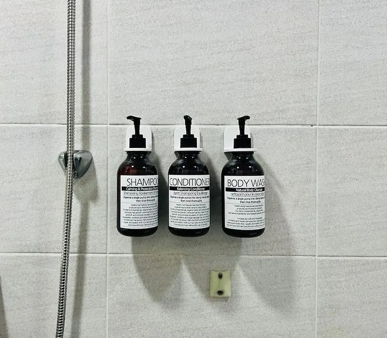 Snug J House Apartment Seoul