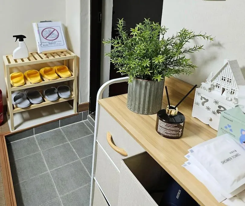 Snug J House Apartment Seoul