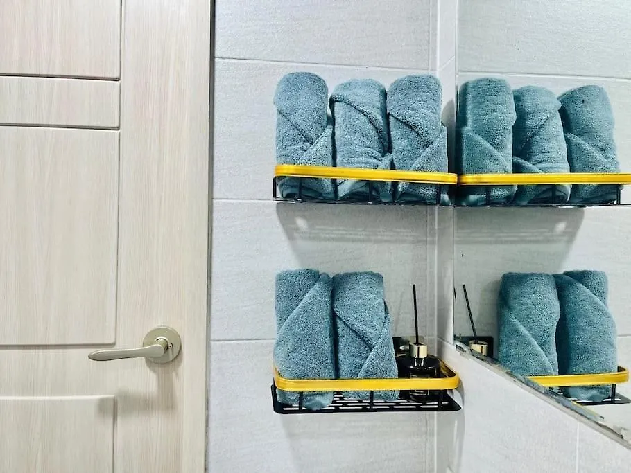 Snug J House Apartment Seoul South Korea