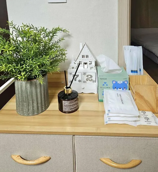 Snug J House Apartment Seoul